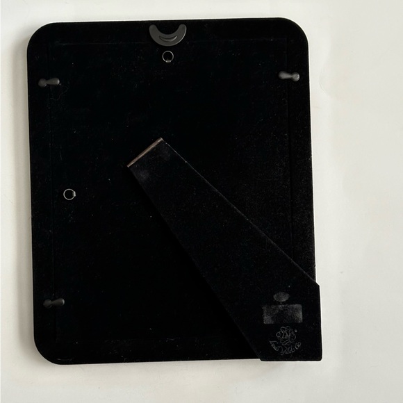 Vintage Elysées Leather Frame - Picture 6 of 10